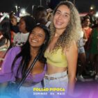 Folião Pipoca (Domingo)